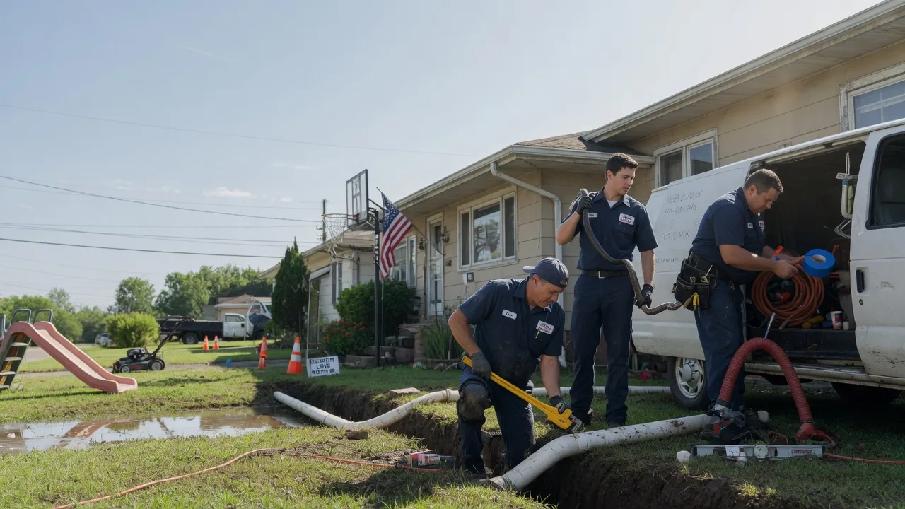 Toilet Installation in Greenfield, IN near me